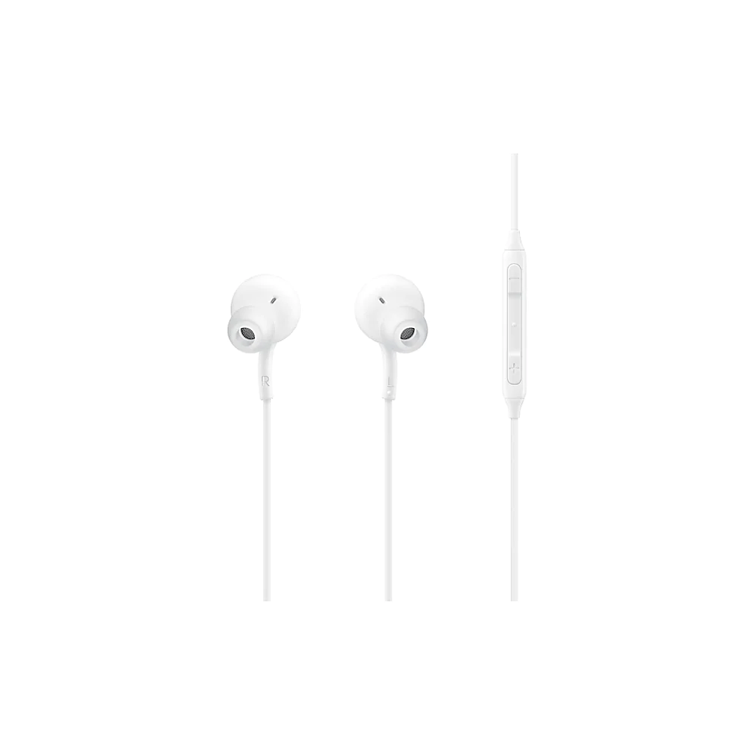 Audífono Samsung Akg Tipo C EO-IC100 Blanco 1