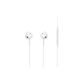 Audífono Samsung Akg Tipo C EO-IC100 Blanco - Miniatura 1