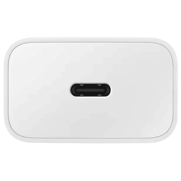 Cargador Samsung T1510 Tipo C a PD 15W Blanco 3