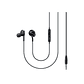 Audifonos Samsung EO IA500 In Ear Jack 3.5mm Negro - Miniatura 1