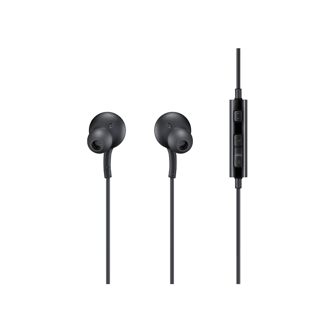 Audifonos Samsung EO IA500 In Ear Jack 3.5mm Negro 3