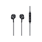 Audifonos Samsung EO IA500 In Ear Jack 3.5mm Negro - Miniatura 3
