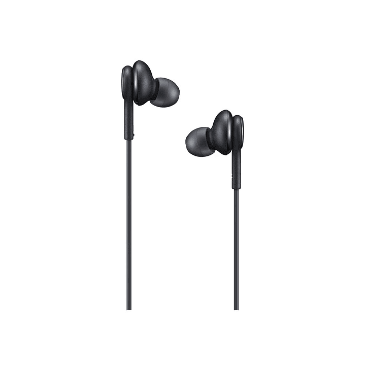 Audifonos Samsung EO IA500 In Ear Jack 3.5mm Negro 4