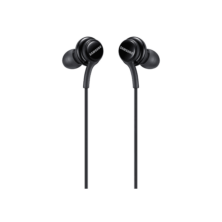 Audifonos Samsung EO IA500 In Ear Jack 3.5mm Negro 5