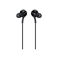 Audifonos Samsung EO IA500 In Ear Jack 3.5mm Negro - Miniatura 5