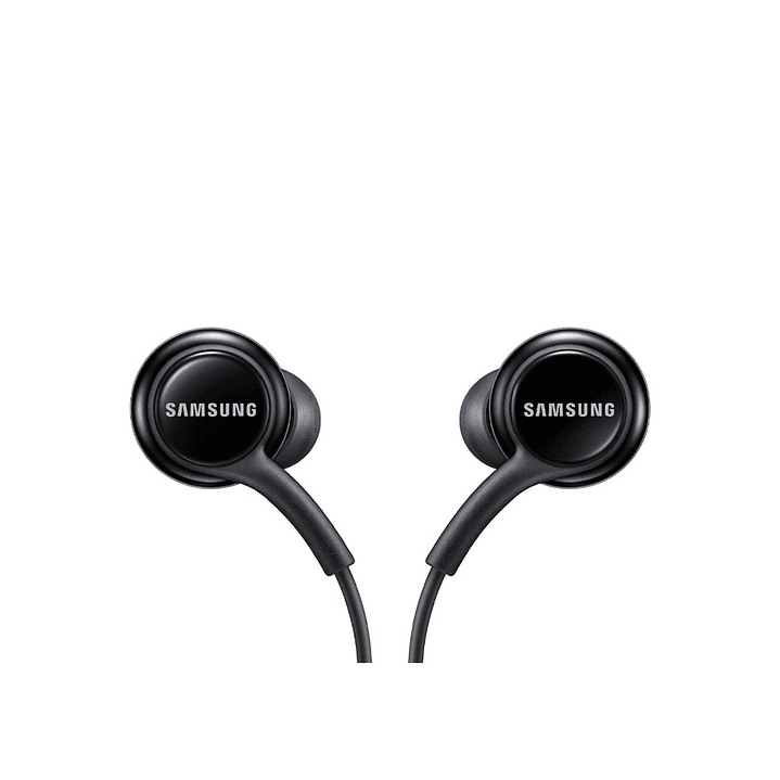 Audifonos Samsung EO IA500 In Ear Jack 3.5mm Negro 6