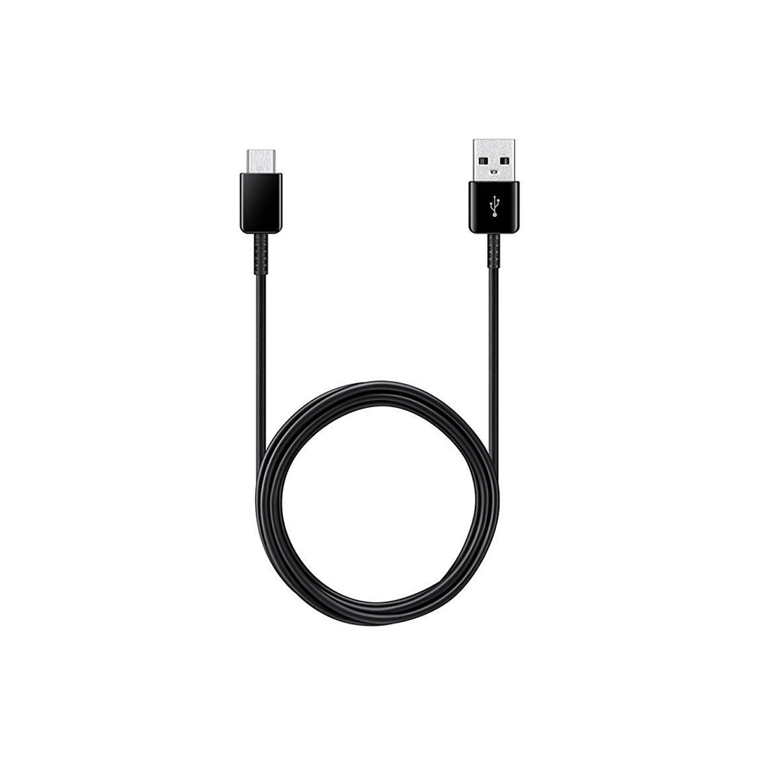 Cable Samsung Tipo C  1.2 metros x2 unidades EP-DG930MBEGWW 2