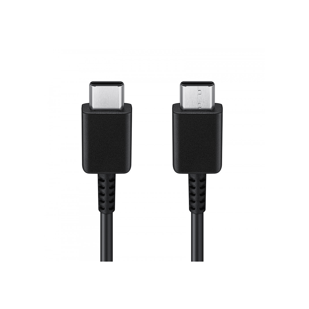 Cable USB-C a USB-C Samsung 5A EP-DN975BBEGWW 2