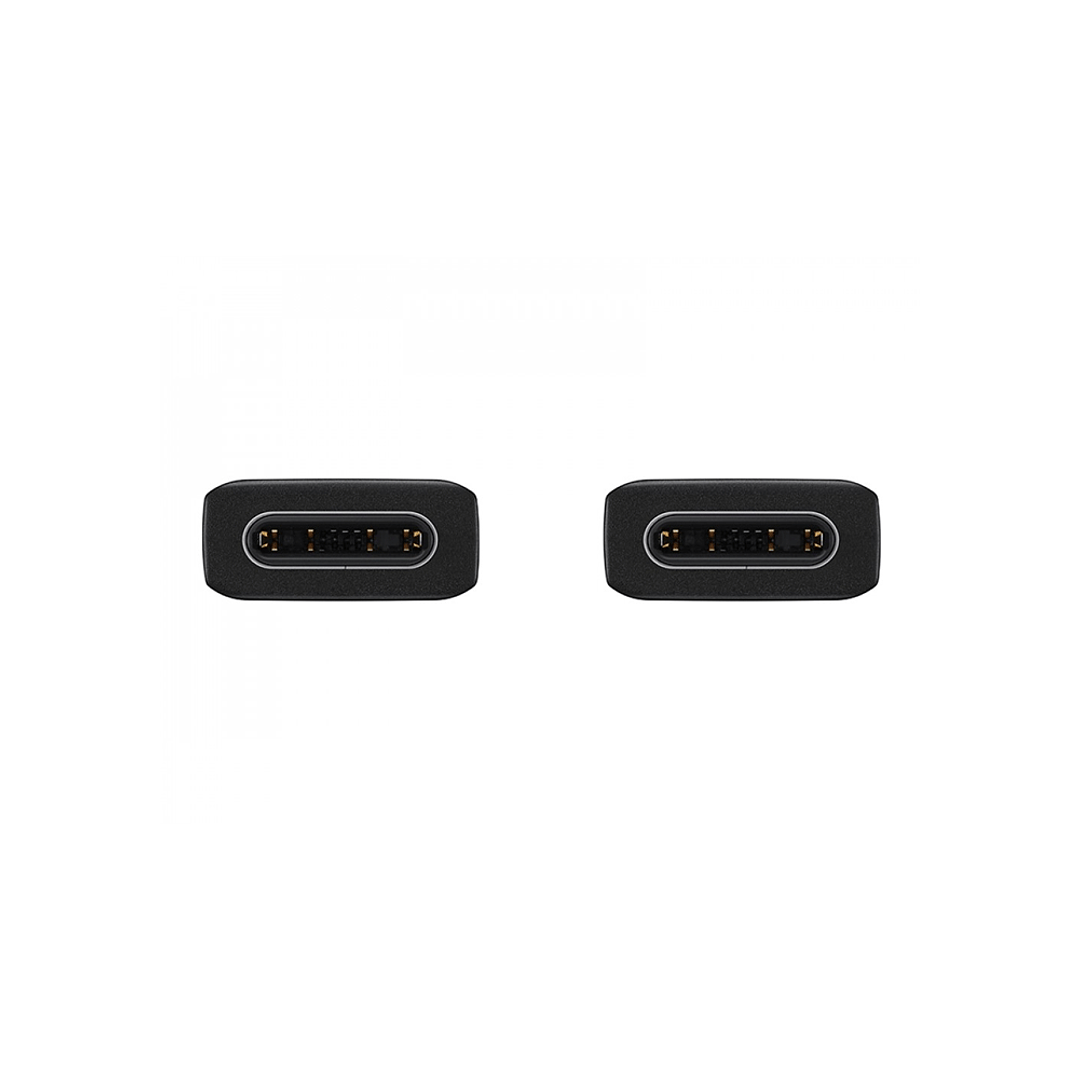 Cable USB-C a USB-C Samsung 5A EP-DN975BBEGWW 3