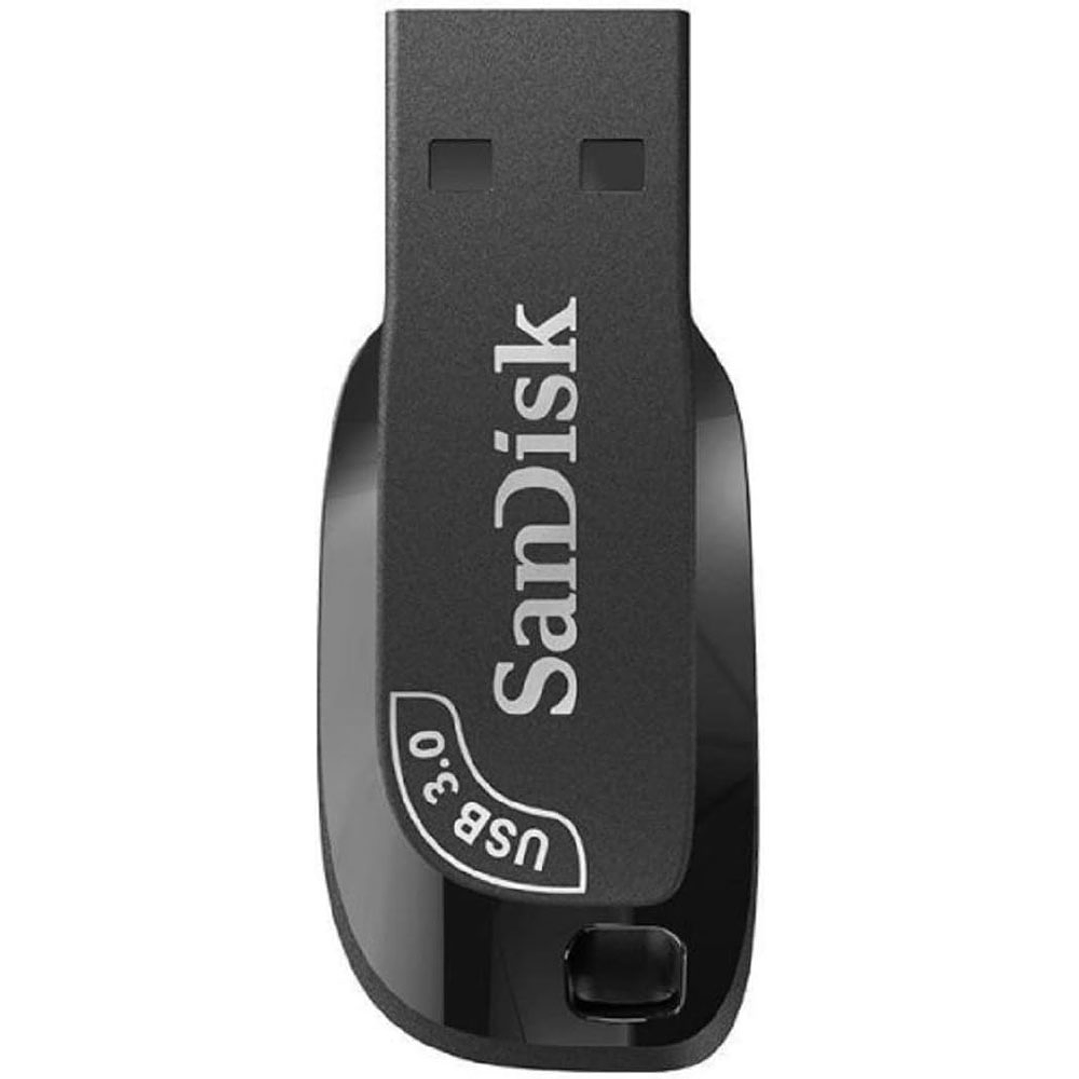 Pendrive Sandisk Ultra Shift 32GB USB 3.0 100MB/s 1