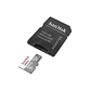 Tarjeta de memoria SanDisk Ultra 64GB Clase 10 microSDXC - Miniatura 4