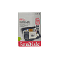 Tarjeta de memoria SanDisk Ultra 128GB Clase 10 microSDXC - Miniatura 3