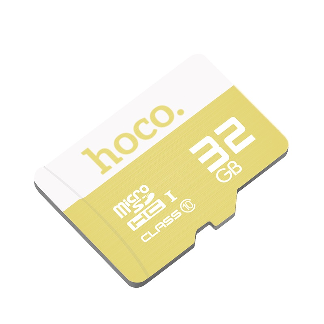 Tarjeta Memoria Hoco TF 32GB 1