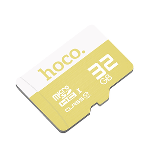 Tarjeta Memoria Hoco TF 32GB