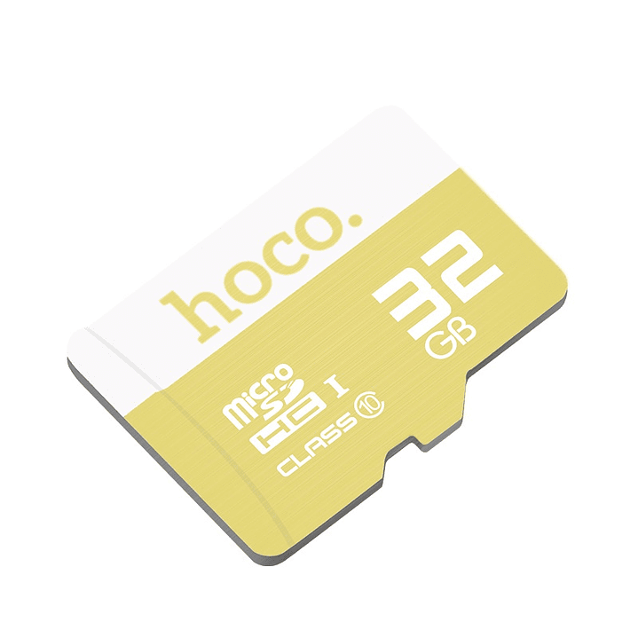 Tarjeta Memoria Hoco TF 32GB 1