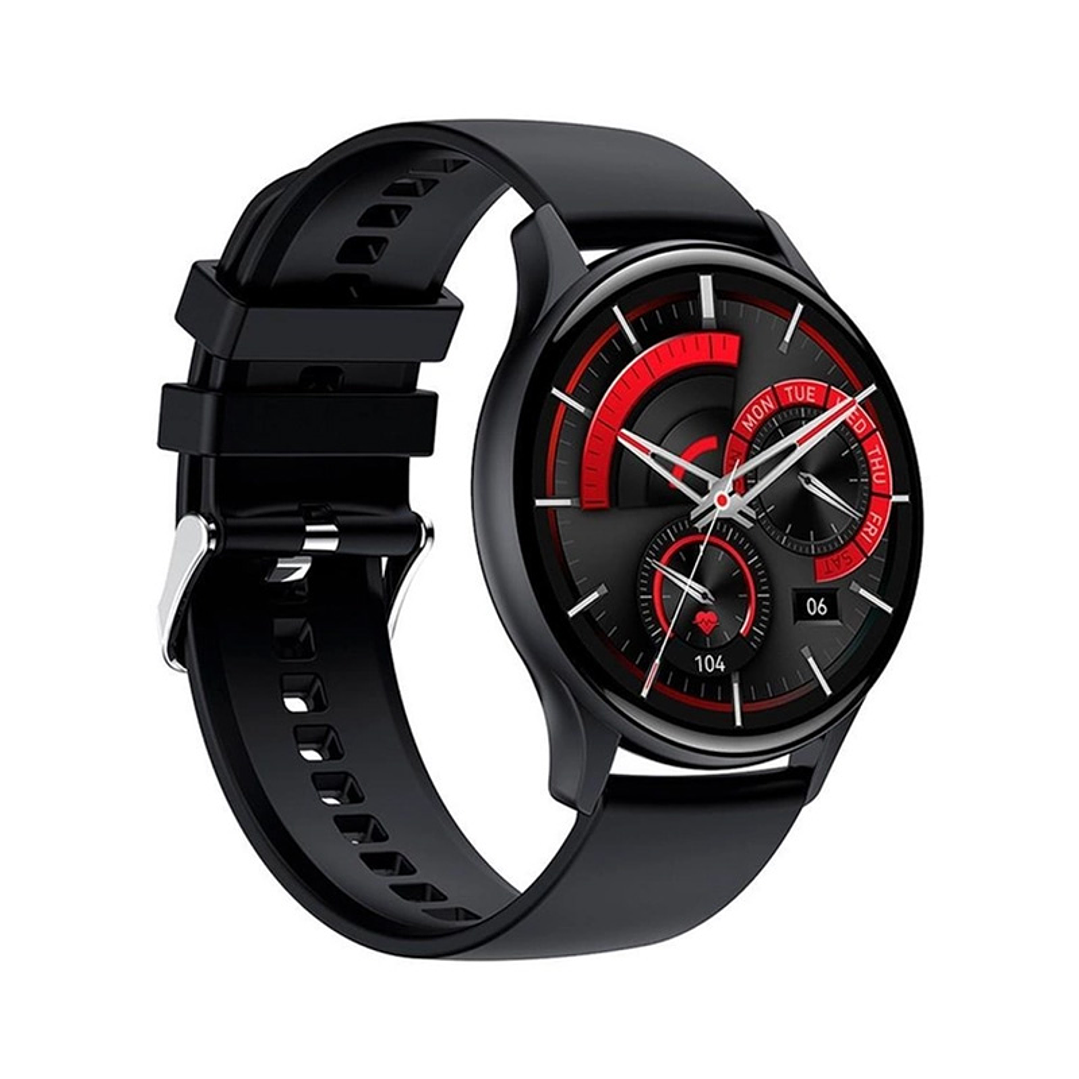 Reloj inteligente Hoco Y15 Sport Smartwatch Negro 1