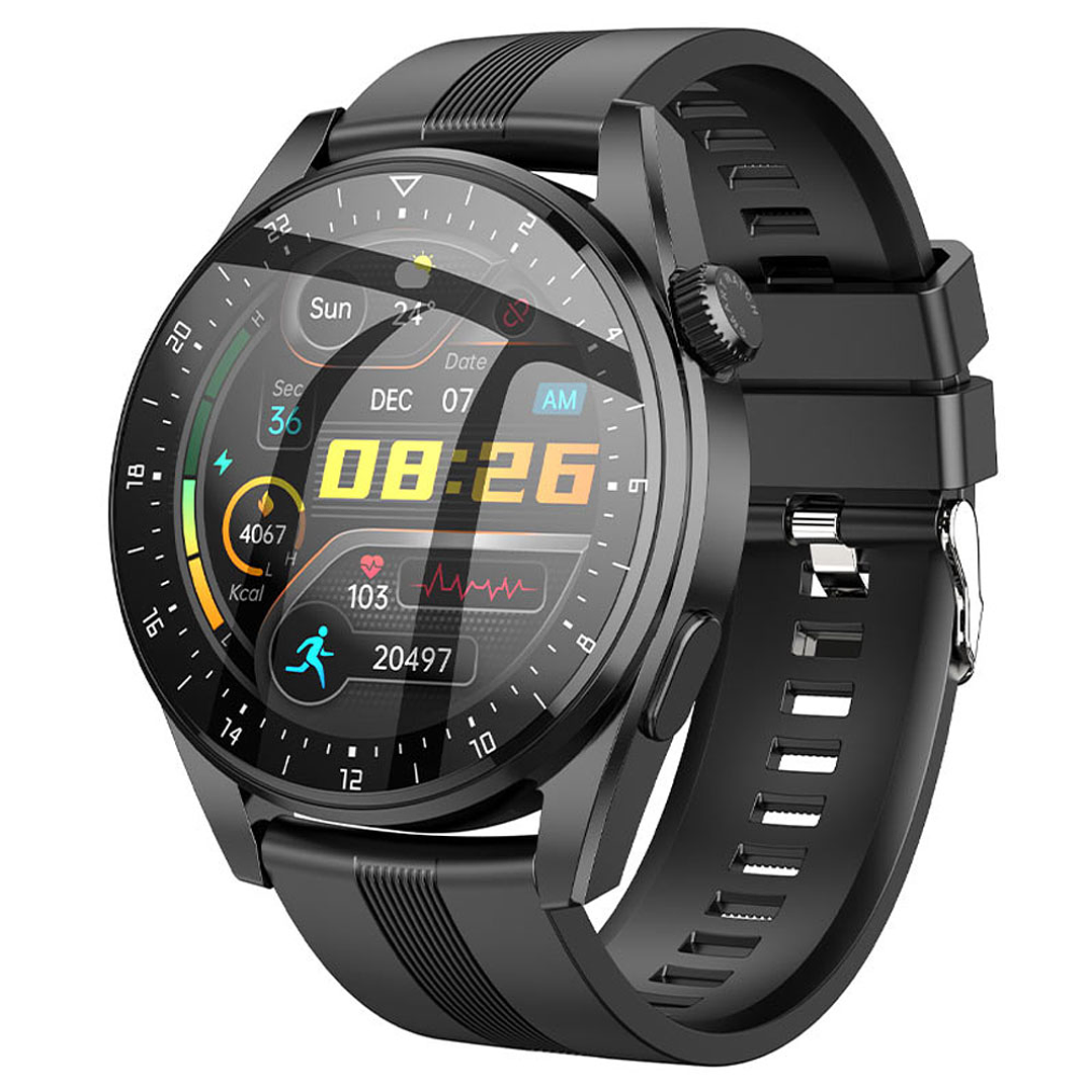 Reloj inteligente Hoco Y9 Smart sports Smartwatch Bluetooth 1