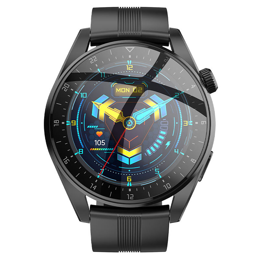 Reloj inteligente Hoco Y9 Smart sports Smartwatch Bluetooth 3