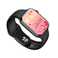Reloj inteligente Hoco Y12 Smart sports Smartwatch Bluetooth - Miniatura 1