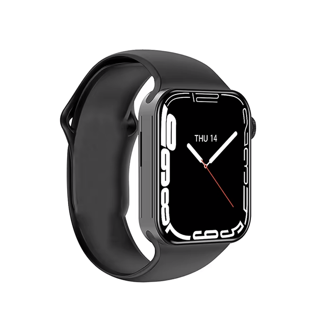 Smartwatch Awei H15 Negro 2