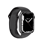 Smartwatch Awei H15 Negro - Miniatura 2