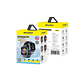 Smartwatch Awei H15 Negro - Miniatura 3