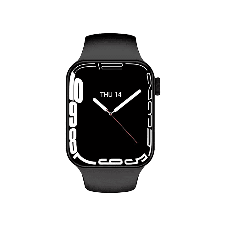 Smartwatch Awei H15 Negro 1