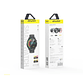 Smartwatch Awei H36 Negro - Miniatura 2