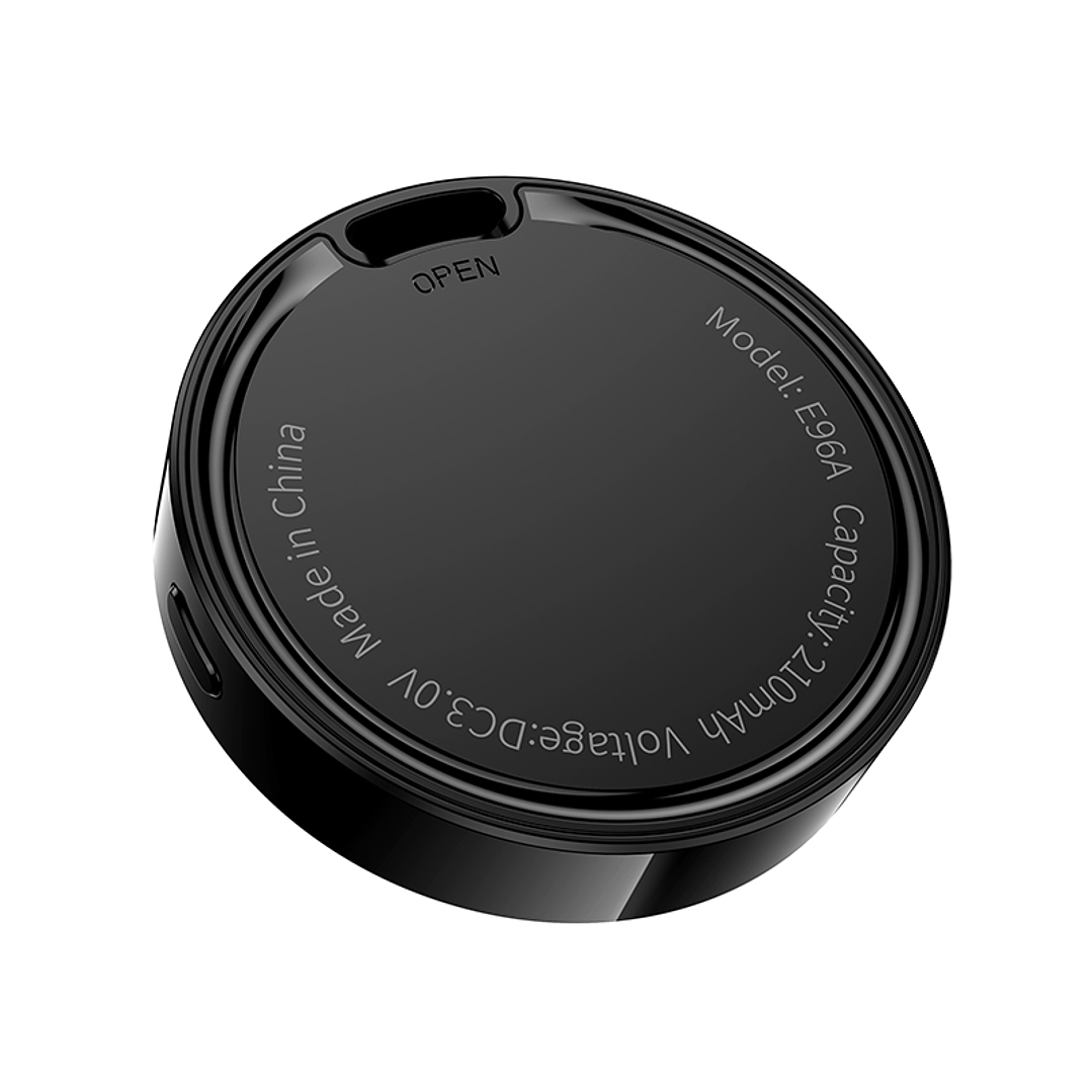 GPS Android Hoco E96A negro 2