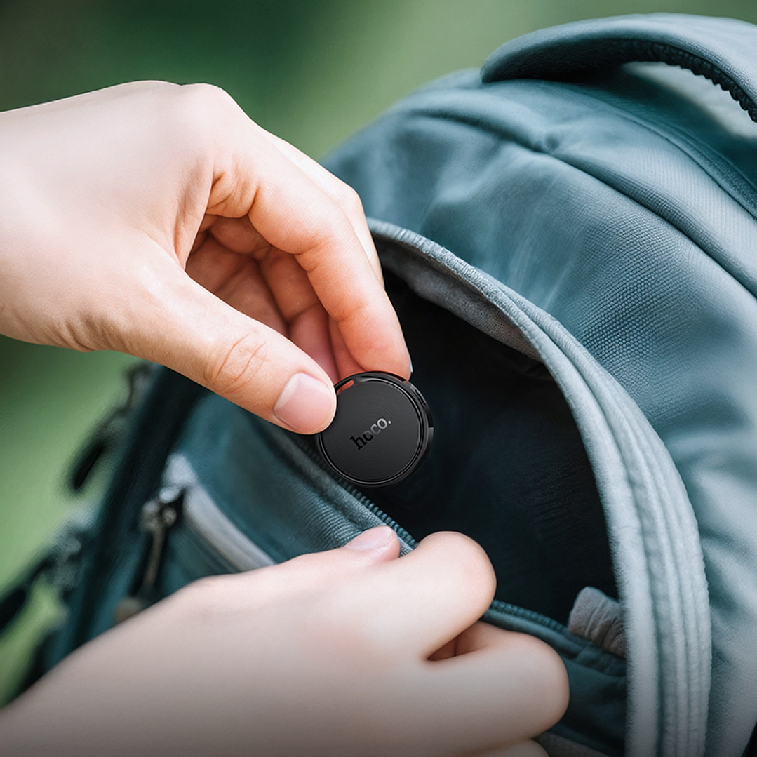 GPS Android Hoco E96A negro 4