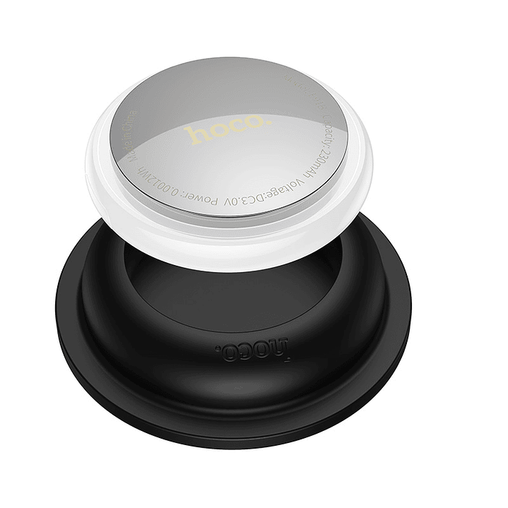 Tag Hoco E91B Tiger Blanco 3