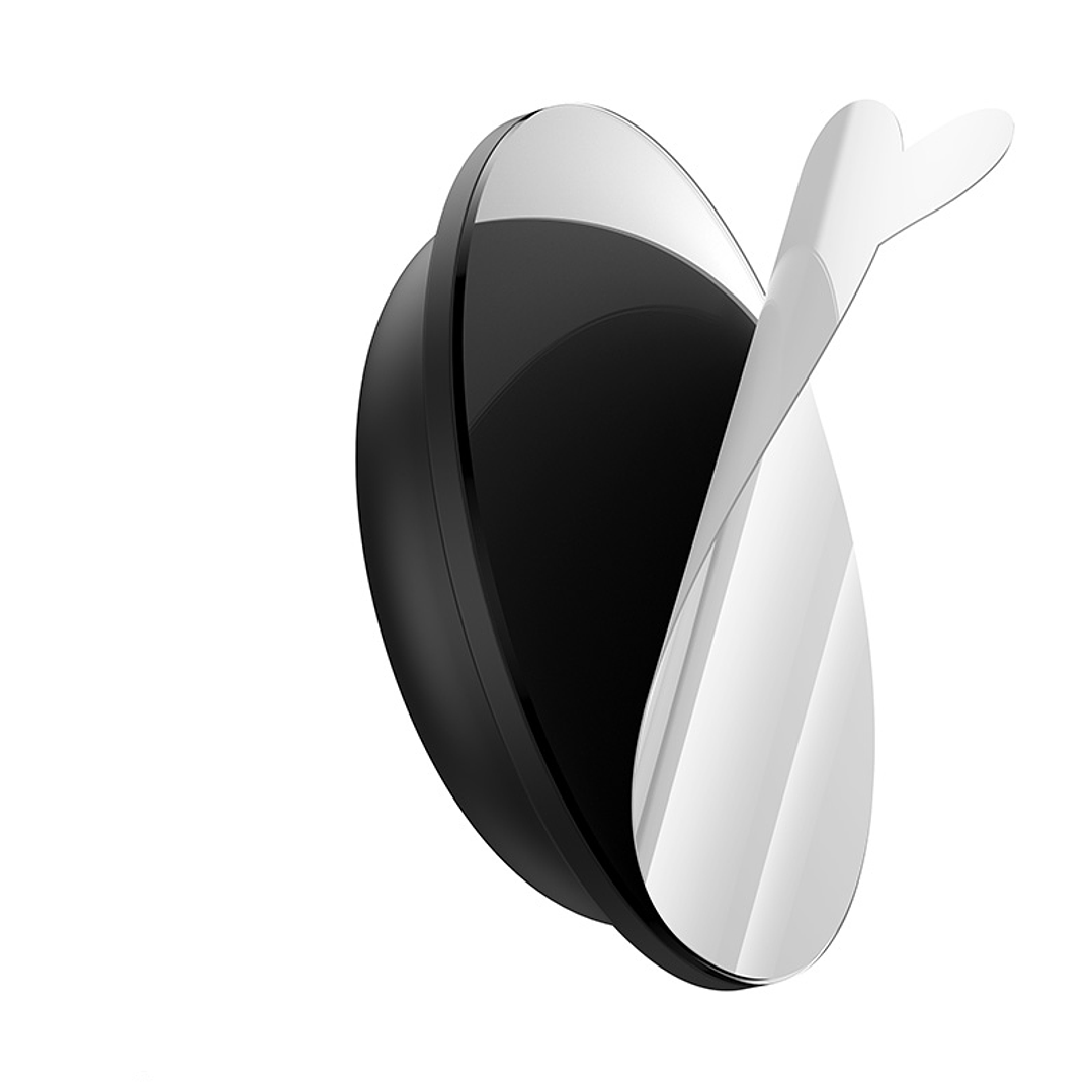 Tag Hoco E91B Tiger Blanco 4