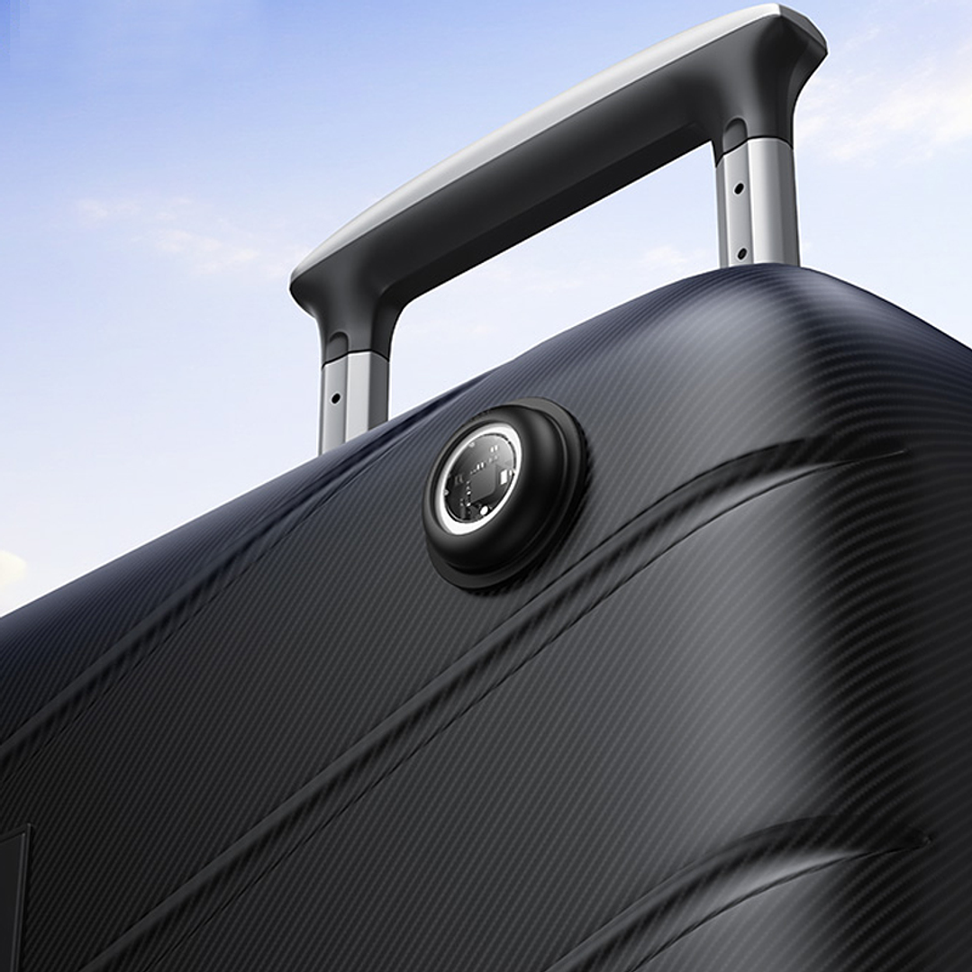 Tag Hoco E91B Tiger Blanco 6