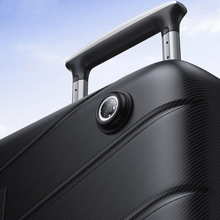 Tag Hoco E91B Tiger Blanco 6