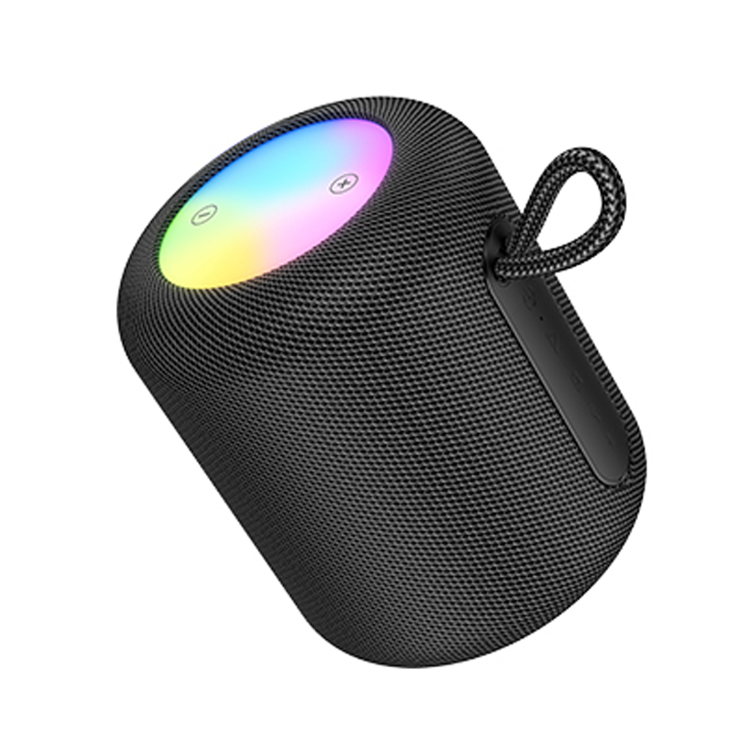 Parlante Hoco HC30 Oceano Negro 1