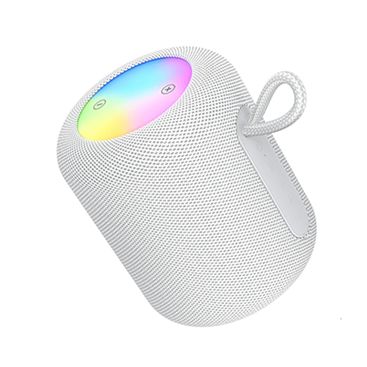 Parlante Hoco HC30 Oceano Gris 1