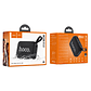 Parlante Hoco HC28 Melody negro - Miniatura 2