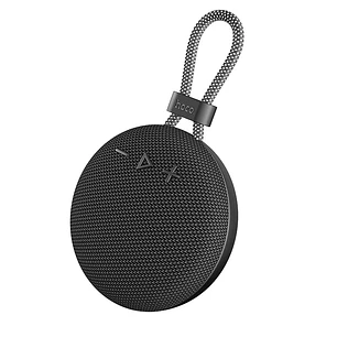 Parlante Hoco BS60 Exploring TWS Bluetooth FM TF Negro