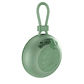Parlante Hoco BS60 Exploring TWS Bluetooth FM TF Verde - Miniatura 2