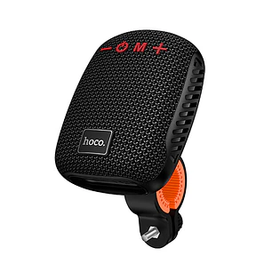 Parlante Sport Hoco HC35 Fun Negro 5W
