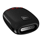 Parlante Sport Hoco HC35 Fun Negro 5W - Miniatura 3