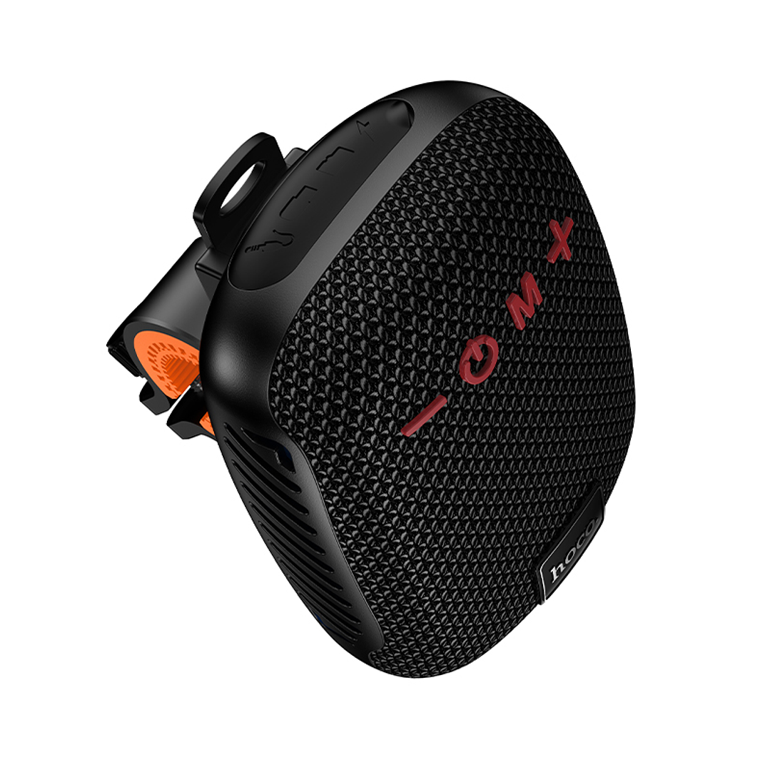 Parlante Sport Hoco HC35 Fun Negro 5W 5