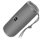 Parlante Hoco HC16 Vocal sports Bluetooth Gris - Miniatura 1