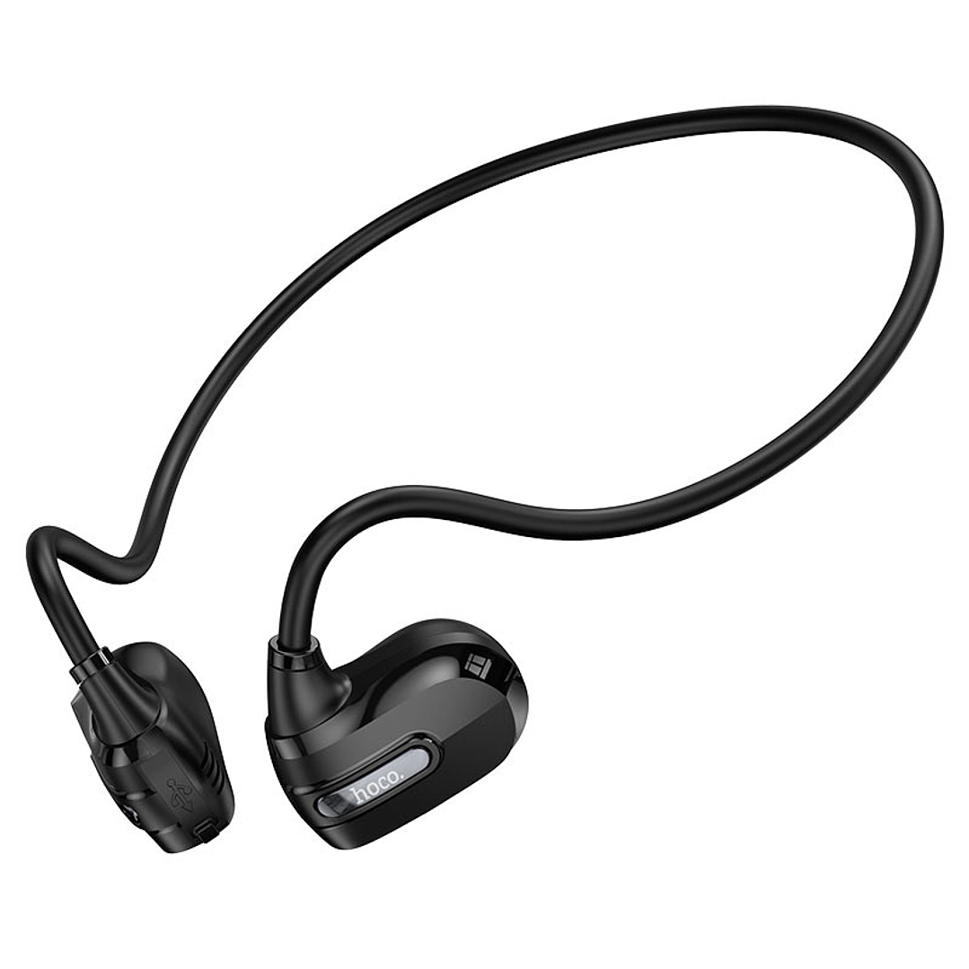 Audífonos Hoco ES63 Bluetooth negro 1