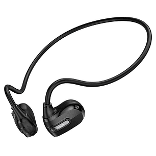 Audífonos Hoco ES63 Bluetooth negro