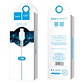 Cable Hoco X20 data Flash Tipo C 2A 2m Blanco - Miniatura 2