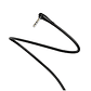 Cable Auxiliar Hoco UPA14 Jack 3.5mm 1m Negro - Miniatura 5