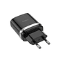 Cargador Hoco C12Q Sin Cable Qc3.0  - Miniatura 3