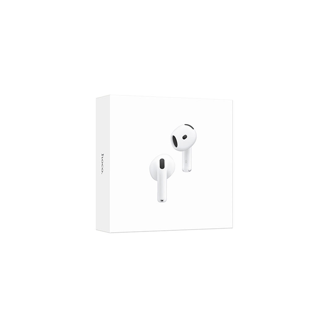 Audífonos Hoco TWS EW83 Blanco 2