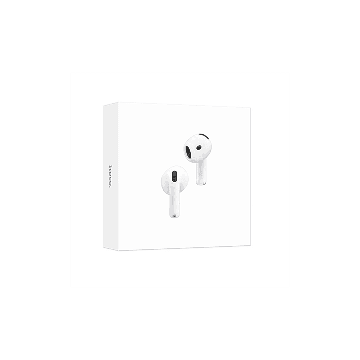 Audífonos Hoco TWS EW83 Blanco 2